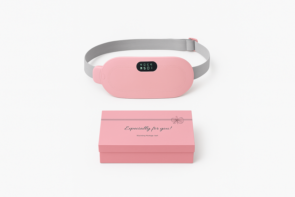 Produto em tamanho menor