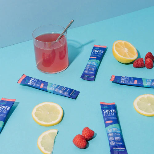 NELLO SUPERCALM SACHETS 20 saquetas