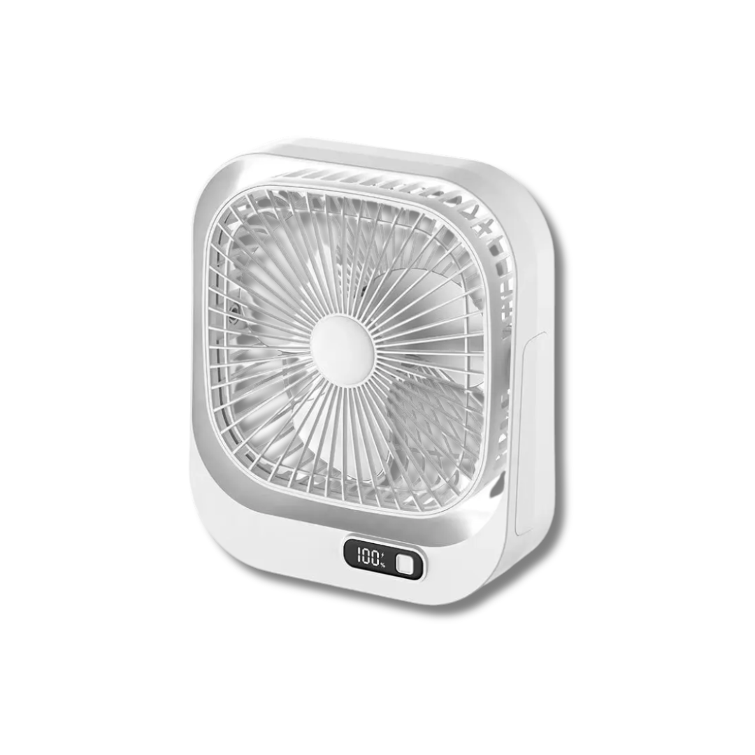 VENTILADOR PORTATIL